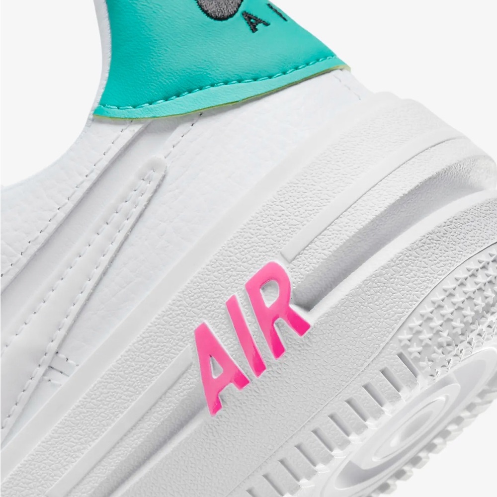 Nike Air Force 1 PLT.AF.ORM sneakers - Picture 6 of 6